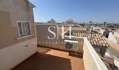 Wiederverkauf - Haus - Torrevieja - Costa Blanca