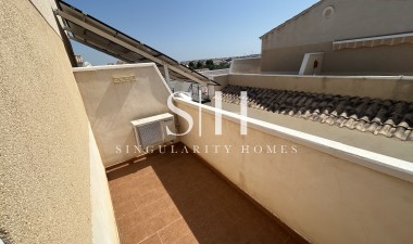 Wiederverkauf - Haus - Torrevieja - Costa Blanca