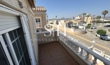 Wiederverkauf - Haus - Torrevieja - Costa Blanca