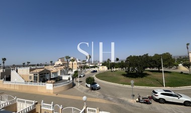 Wiederverkauf - Haus - Torrevieja - Costa Blanca