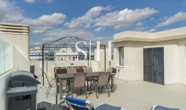 Wiederverkauf - Wohnung - Los Dolses - Inland