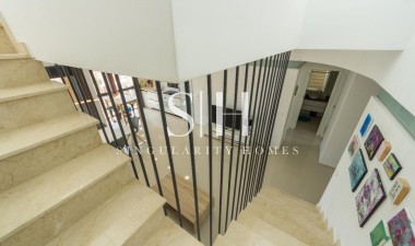 Wiederverkauf - Wohnung - Los Dolses - Inland