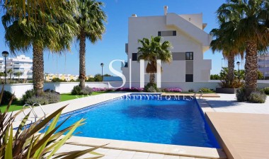 Wiederverkauf - Wohnung - Los Dolses - Inland