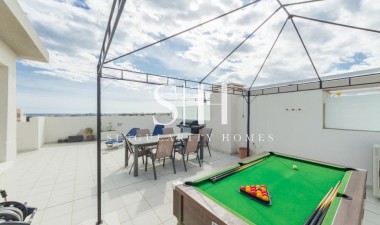 Wiederverkauf - Wohnung - Los Dolses - Inland