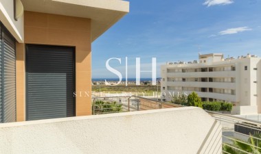 Wiederverkauf - Wohnung - Los Dolses - Inland