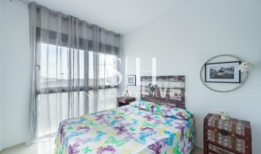 Wiederverkauf - Wohnung - Los Dolses - Inland