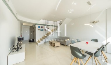 Wiederverkauf - Wohnung - Los Dolses - Inland