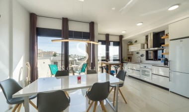 Wiederverkauf - Wohnung - Los Dolses - Inland