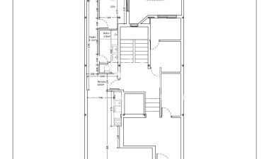 New Build - Apartment / flat - Alicante - Centro