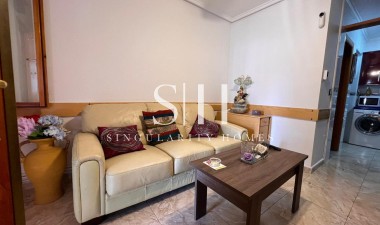 Wiederverkauf - Haus - Torrevieja - Costa Blanca