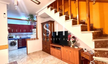 Wiederverkauf - Haus - Torrevieja - Costa Blanca