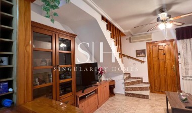 Wiederverkauf - Haus - Torrevieja - Costa Blanca