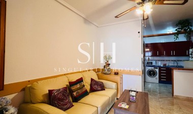 Wiederverkauf - Haus - Torrevieja - Costa Blanca