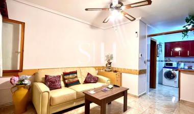 Wiederverkauf - Haus - Torrevieja - Costa Blanca