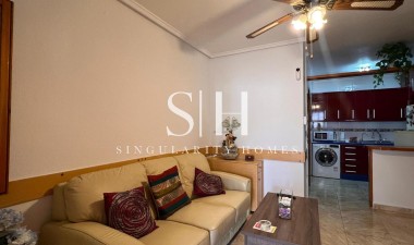 Wiederverkauf - Haus - Torrevieja - Costa Blanca