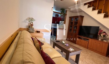 Wiederverkauf - Haus - Torrevieja - Costa Blanca