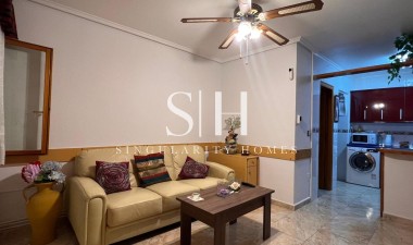 Wiederverkauf - Haus - Torrevieja - Costa Blanca