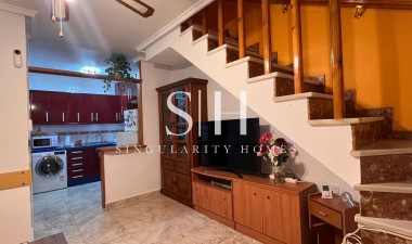 Wiederverkauf - Haus - Torrevieja - Costa Blanca