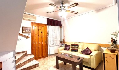 Wiederverkauf - Haus - Torrevieja - Costa Blanca