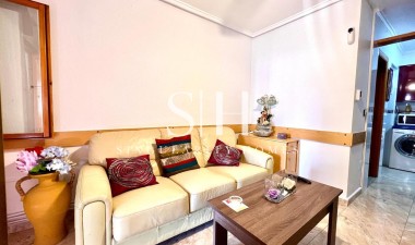 Wiederverkauf - Haus - Torrevieja - Costa Blanca