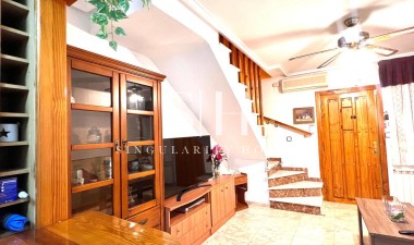 Wiederverkauf - Haus - Torrevieja - Costa Blanca