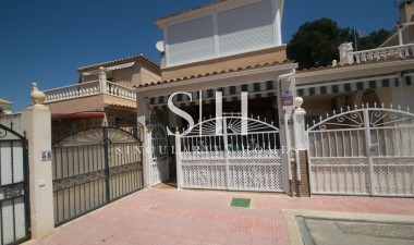 Wiederverkauf - Haus - Torrevieja - Costa Blanca