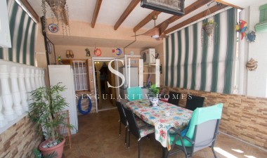 Wiederverkauf - Haus - Torrevieja - Costa Blanca