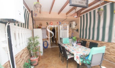 Wiederverkauf - Haus - Torrevieja - Costa Blanca