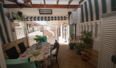 Wiederverkauf - Haus - Torrevieja - Costa Blanca