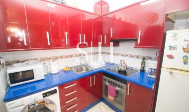 Wiederverkauf - Haus - Torrevieja - Costa Blanca