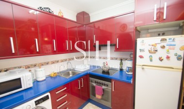 Wiederverkauf - Haus - Torrevieja - Costa Blanca