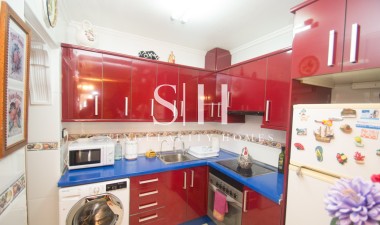 Wiederverkauf - Haus - Torrevieja - Costa Blanca