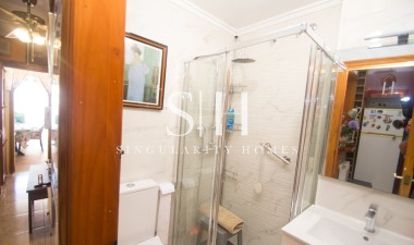 Wiederverkauf - Haus - Torrevieja - Costa Blanca