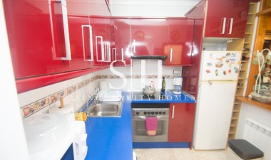 Wiederverkauf - Haus - Torrevieja - Costa Blanca