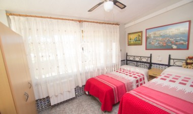 Wiederverkauf - Haus - Torrevieja - Costa Blanca