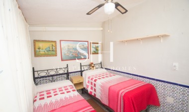 Wiederverkauf - Haus - Torrevieja - Costa Blanca