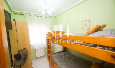 Wiederverkauf - Haus - Torrevieja - Costa Blanca