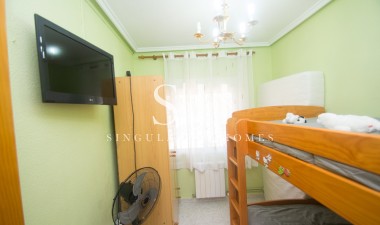 Wiederverkauf - Haus - Torrevieja - Costa Blanca