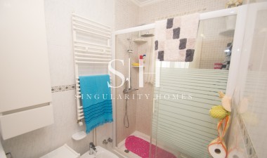 Wiederverkauf - Haus - Torrevieja - Costa Blanca