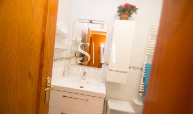 Wiederverkauf - Haus - Torrevieja - Costa Blanca