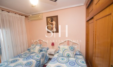 Wiederverkauf - Haus - Torrevieja - Costa Blanca