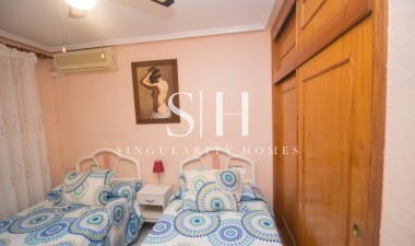 Wiederverkauf - Haus - Torrevieja - Costa Blanca