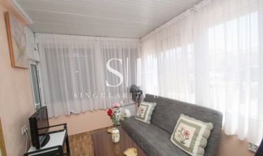 Wiederverkauf - Haus - Torrevieja - Costa Blanca