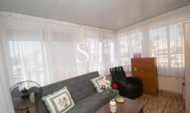 Wiederverkauf - Haus - Torrevieja - Costa Blanca