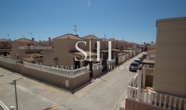 Wiederverkauf - Haus - Torrevieja - Costa Blanca