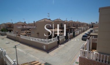 Wiederverkauf - Haus - Torrevieja - Costa Blanca