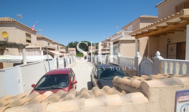 Wiederverkauf - Haus - Torrevieja - Costa Blanca