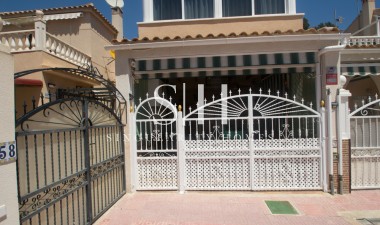 Wiederverkauf - Haus - Torrevieja - Costa Blanca
