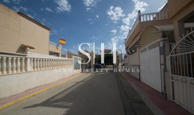 Wiederverkauf - Haus - Torrevieja - Costa Blanca