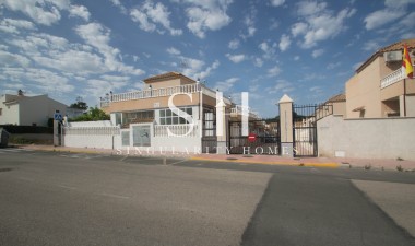 Wiederverkauf - Haus - Torrevieja - Costa Blanca